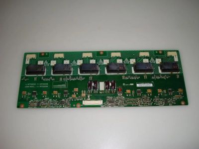 Лот: 3256590. Фото: 1. плата инвертора тв LG 26LC7DC... Запчасти для остальной бытовой техники