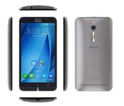 Лот: 8931376. Фото: 1. Asus ZenFone 2 ZE551ML 32 Gb... Смартфоны