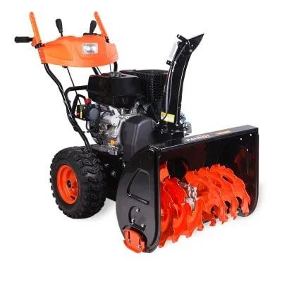 Лот: 25656064. Фото: 1. Снегоуборщик PATRIOT PRO 1100... Другое (садовый инструмент и инвентарь)