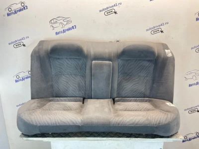 Лот: 25530174. Фото: 1. сиденье Honda Civic Ferio ES1. Двигатель и элементы двигателя