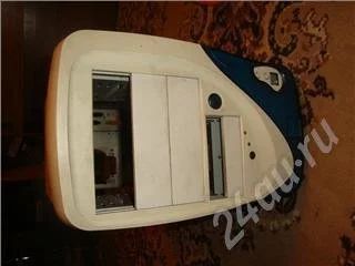 Лот: 335888. Фото: 1. корпус atx mini. Корпуса, блоки питания