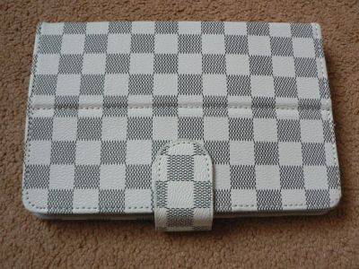 Лот: 2937768. Фото: 1. Чехол для планшета 7 дюймов! Новый... Чехлы, обложки