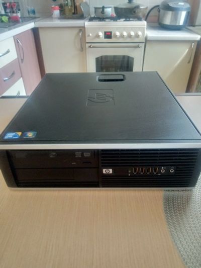 Лот: 22560119. Фото: 1. Компьютер для работы HP 6000 Pro. Компьютеры в сборе