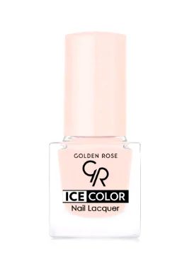 Лот: 19095073. Фото: 1. Golden Rose Ice Color - Nail Lacquer... Лак для ногтей