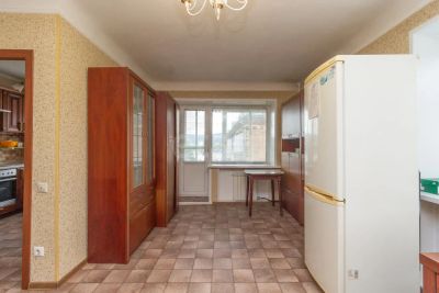 Лот: 25580024. Фото: 1. 1-комн. квартира , Красноярск... Квартиры, студии