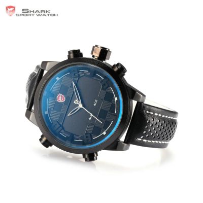 Лот: 8879702. Фото: 1. Спортивные часы Shark SH205. Оригинальные наручные часы