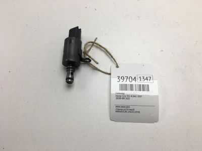 Лот: 20389429. Фото: 1. Соленоид Honda Civic 2007 28500RPC003... Трансмиссия