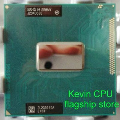 Лот: 5895487. Фото: 1. Процессор Intel Core i5 3230m. Другое (комплектующие)