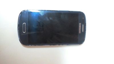 Лот: 8795080. Фото: 1. samsung galaxy s3 mini. Смартфоны