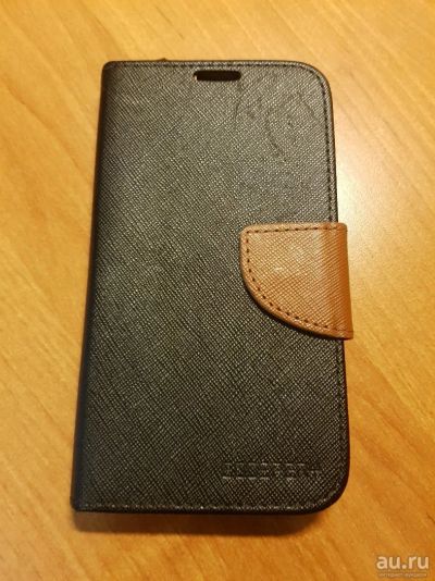 Лот: 10741332. Фото: 1. Чехол samsung galaxy s3 флип кейс... Чехлы, бамперы