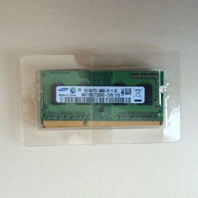Лот: 7462395. Фото: 1. Оперативная память DDR3 Samsung... Оперативная память