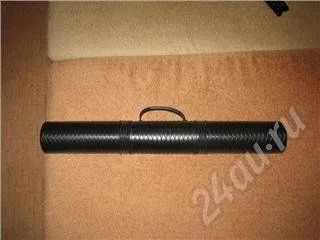 Лот: 11343. Фото: 1. Тубус для чертежей формата А1. Красноярск