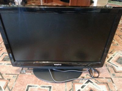 Лот: 6211830. Фото: 1. Телевизор Sanyo. Телевизоры