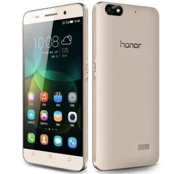 Лот: 9229418. Фото: 1. Huawej honor 4 c. Смартфоны