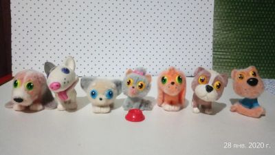 Лот: 16227122. Фото: 1. Игрушки Fresh Toys. Игрушки