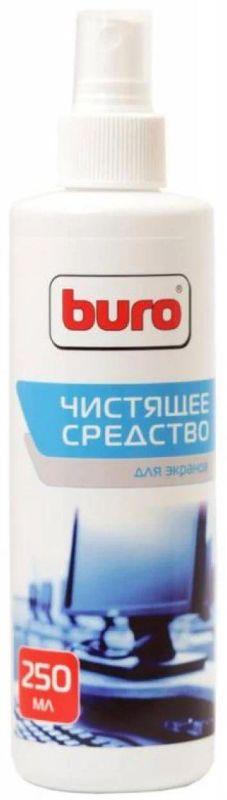 Лот: 13429419. Фото: 1. Спрей Buro BU-Sscreen для ЖК экранов... Другое (аксессуары)