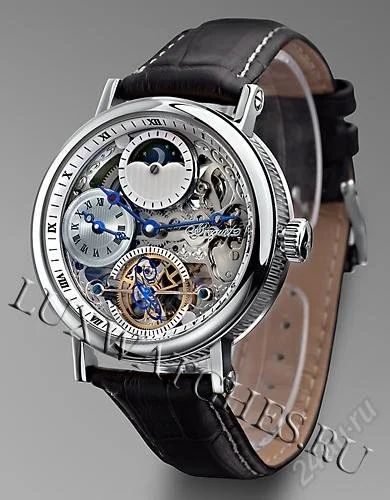 Лот: 911476. Фото: 1. Breguet. Другие наручные часы