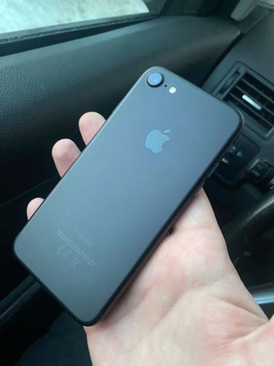 Лот: 21255676. Фото: 1. iPhone 7 32gb. Смартфоны