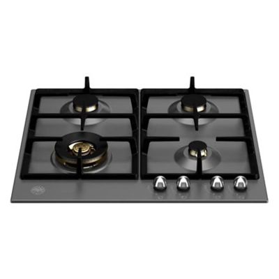Лот: 24529373. Фото: 1. Газовая варочная панель Bertazzoni... Плиты, духовые шкафы, варочные поверхности
