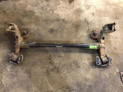 Лот: 21706873. Фото: 1. балка поперечная Chevrolet Cruze... Двигатель и элементы двигателя