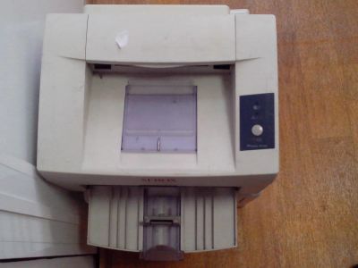 Лот: 4111694. Фото: 1. Xerox Phaser 3122. Лазерные принтеры
