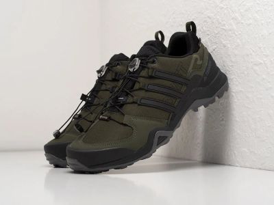 Лот: 20855370. Фото: 1. Кроссовки Adidas Terrex Swift... Кеды, кроссовки, слипоны