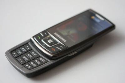 Лот: 7103969. Фото: 1. Samsung DuoS D880. Кнопочные мобильные телефоны