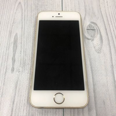 Лот: 15274346. Фото: 1. Apple iPhone SE 32Gb Gold (Б/У... Смартфоны