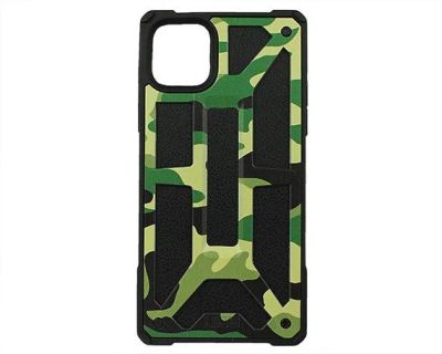 Лот: 20886869. Фото: 1. Чехол iPhone 11 Pro Max UAG противоударный... Чехлы, бамперы