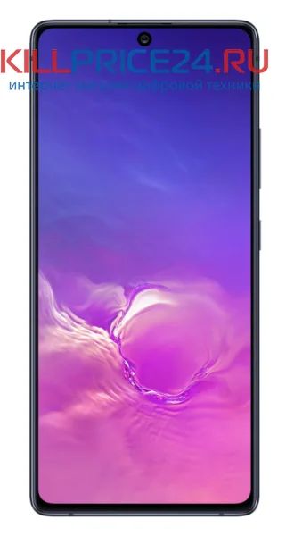 Лот: 16419279. Фото: 1. Samsung Galaxy S10 lite 6/128... Смартфоны