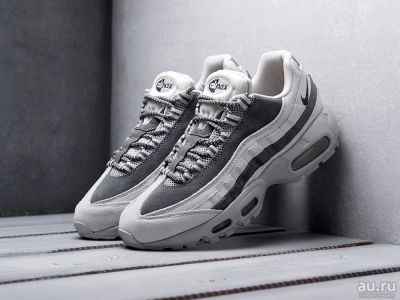Лот: 12685797. Фото: 1. Кроссовки Nike Air Max 95 (6331... Кеды, кроссовки, слипоны