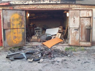 Лот: 18072065. Фото: 1. Куплю гараж. Гаражи, парковочные места