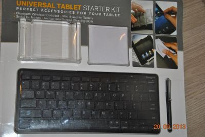 Лот: 3201208. Фото: 1. Продам набор Targus для Ipad... Другое (аксессуары)