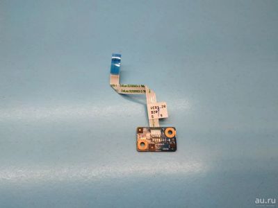 Лот: 17417361. Фото: 1. Б/У плата LID Internal Sub Board... Печатные платы