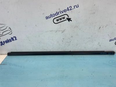 Лот: 24417939. Фото: 1. уплотнитель стекла внешний Chevrolet... Двигатель и элементы двигателя