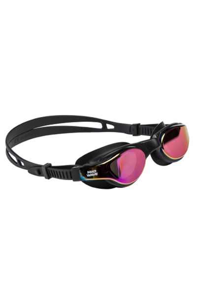 Лот: 22353700. Фото: 1. Очки для плавания Mad Wave Ray... Плавание