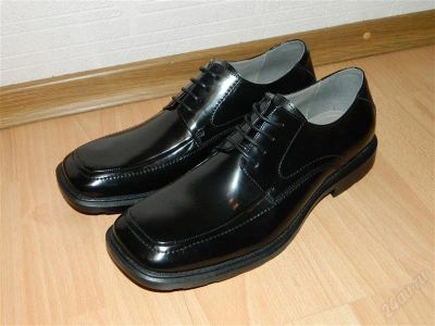Лот: 1641772. Фото: 1. Туфли кожанные Steve Madden. Туфли
