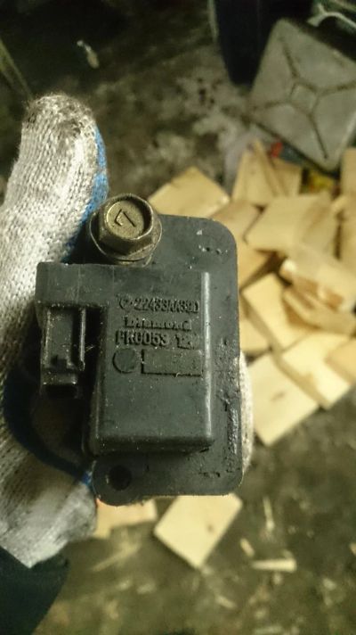 Лот: 11513140. Фото: 1. катушка Subaru EJ20. Электрооборудование