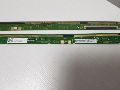 Лот: 16470069. Фото: 1. Плата разъемов Driver T-con Board... Разъёмы