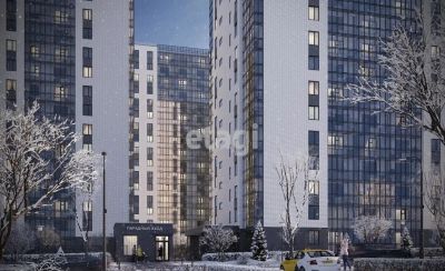 Лот: 25290995. Фото: 1. 1-комн. квартира , Красноярск... Квартиры, студии