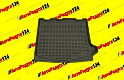 Лот: 18648685. Фото: 1. Коврик багажника Ford Kuga 2... Чехлы, коврики, оплетки руля