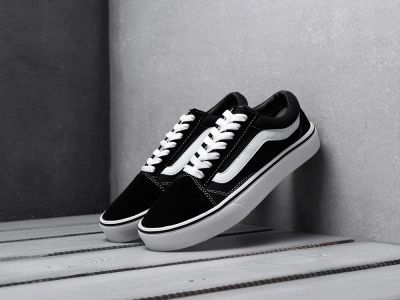 Лот: 12685174. Фото: 1. Кеды VANS Old Skool (5649) Размер... Кеды, кроссовки, слипоны