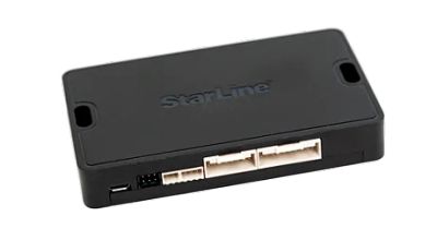Лот: 17251657. Фото: 1. Сигнализация StarLine S66 BT GSM... Автомобильные сигнализации