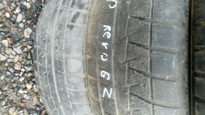 Лот: 16282696. Фото: 1. 215/65 R16 Bridgestone пара.. Шины
