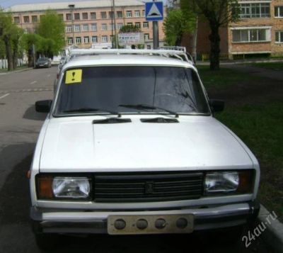 Лот: 2846225. Фото: 1. ВАЗ 2104. Автомобили