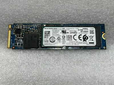 Лот: 25274501. Фото: 1. SSD NVME накопитель M.2 SSD Kioxia... SSD-накопители