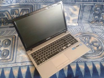 Лот: 7001528. Фото: 1. Samsung ATIV Book 4 np450r5e-x03ru. Ноутбуки