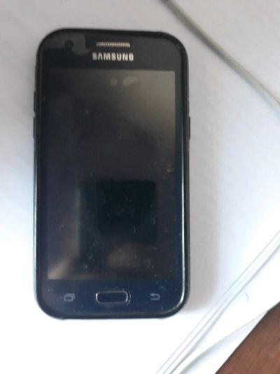 Лот: 12249533. Фото: 1. Samsung galaxy j1. Смартфоны