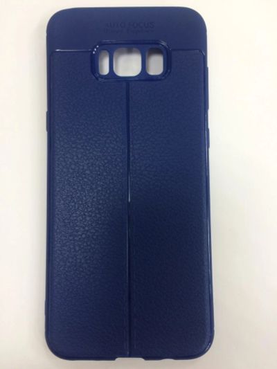 Лот: 11155140. Фото: 1. Чехол Samsung Galaxy S8 Plus G955... Чехлы, бамперы