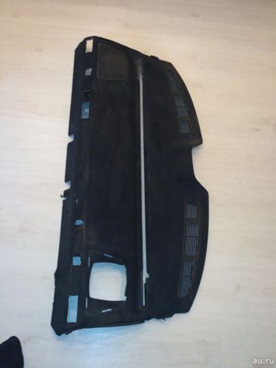 Лот: 13758245. Фото: 1. BMW e39 Полка задняя с динамиками. Аксессуары для автозвука